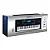 Teclado Musical 61 Teclas Sensitivo CST3000X BK Custom Sound - Imagem 2