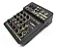 Mesa De Som 4 Canais Bluetooth Usb Cmx 4live 110V/220V - Imagem 5
