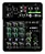 Mesa De Som 4 Canais Bluetooth Usb Cmx 4live 110V/220V - Imagem 1
