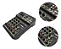 Mesa De Som 4 Canais Bluetooth Usb Cmx 4live 110V/220V - Imagem 2