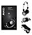 Fone de ouvido headphone AKG 414 P - Imagem 1