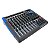 Audio Pro M8 - Mixer Mark Audio 8 Canais - Imagem 2