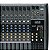 Mesa Som 12 Canais Analógica Usb Cmx12 Mark Audio - Imagem 2