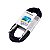 Cabo Para Instrumentos Emborrachado P10 P10 7 Metros Guiem-07 Wireconex - Imagem 1