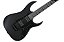 Guitarra RG GIO Black Flat Ibanez RG Series GRGR330EX-BKF - Imagem 4