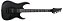 Guitarra RG GIO Black Flat Ibanez RG Series GRGR330EX-BKF - Imagem 1