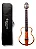 Violão Giannini Roadman Nylon Eletroacústico GRMN Natural - Imagem 1