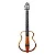 Violão Giannini Roadman Nylon Eletroacústico GRMN Natural - Imagem 4