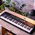 Teclado Arranjador 61 Teclas Psr F52 Com Fonte Bivolt Yamaha - Imagem 7
