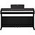 Piano Digital Arius Ydp 145 B Preto 88 Teclas Yamaha - Imagem 2