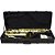 Saxofone Tenor Ts 200 Laqueado Dourado Com Case New York - Imagem 7