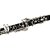 Clarinete Soprano Bb 17 Chaves Cl 200 Com Case New York - Imagem 3