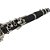 Clarinete Soprano Bb 17 Chaves Cl 200 Com Case New York - Imagem 4