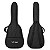 Capa Bag Para Violão Classico Simples Alça Dupla Abertura Lateral - Imagem 1