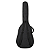 Capa Bag Para Violão Classico Simples Alça Dupla Abertura Lateral - Imagem 3