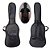 Capa Bag soft case Guitarra Super Luxo Tagima Strinberg Giannini - Imagem 1