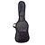 Capa Bag soft case Guitarra Super Luxo Tagima Strinberg Giannini - Imagem 6