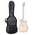 Capa Bag soft case Guitarra Super Luxo Tagima Strinberg Giannini - Imagem 2