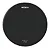 Pele Williams Porosa Wcb2 Filme Duplo Com Oleo 10" Preto - Imagem 1