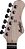 Guitarra Tagima Stratocaster Mg30 Memphis Black - Imagem 4