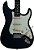 Guitarra Tagima Stratocaster Mg30 Memphis Black - Imagem 5