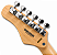 Guitarra Stratocaster Tagima Memphis Mg-30 Mdsv Cor Cinza-escuro - Imagem 4