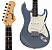 Guitarra Stratocaster Tagima Memphis Mg-30 Mdsv Cor Cinza-escuro - Imagem 2