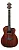 Violão Eletroacústico Tagima Dallas Gran Reserva DKMOP Grand Auditorium Cutaway - Imagem 1