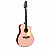 Violão Eletroacustico Tagima Rio Negro Shell Pink Satin Shpks - Imagem 1