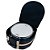 Bag Para Caixa 14x6.5 Preto Tama Powerpad TSDB1465BK - Imagem 4