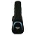 Ukulele Moani MAUNA Soprano 21'' Ebony C/ Bag UKEB-21EQ - Imagem 6
