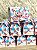 Bolsinha Personalizada - COMBO 10 Unid. - Imagem 5