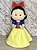 Kit Branca de Neve - Feltro - Imagem 2