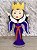 Kit Branca de Neve - Feltro - Imagem 4