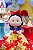 Kit Branca de Neve - Feltro - Imagem 9