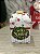 Caixa Box Encaixe (Mini Panetone) - COMBO 10 Unid. - Imagem 1