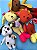 Kit Boobie Goods -  Feltro - Imagem 2