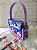 Maletinha Kit Pintura Personalizada - COMBO 10 Unid. - Imagem 8