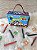 Maletinha Kit Pintura Personalizada - COMBO 10 Unid. - Imagem 12