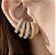 – Piercing Fake Duo Shine – - Imagem 3
