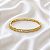 – Bracelete Eternité – - Imagem 1