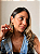 – Brinco Atena – Dourado - Imagem 2