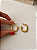 – Brinco Atena – Dourado - Imagem 1