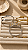 — Bracelete Prego — Prata - Imagem 4
