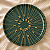 — Colar Letra — Dourado - Imagem 1