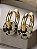 – Brinco Dalma – - Imagem 3