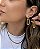 – Brinco Agatha – - Imagem 1