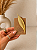 – Broche Plume – - Imagem 1