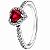 - Anel Ruby - - Imagem 1