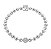 - Pulseira Forever - - Imagem 1